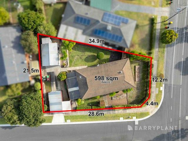 88 Ripplebrook Drive, VIC 3047
