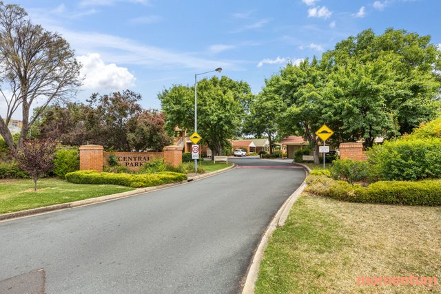 41/12 Albermarle Place, ACT 2606