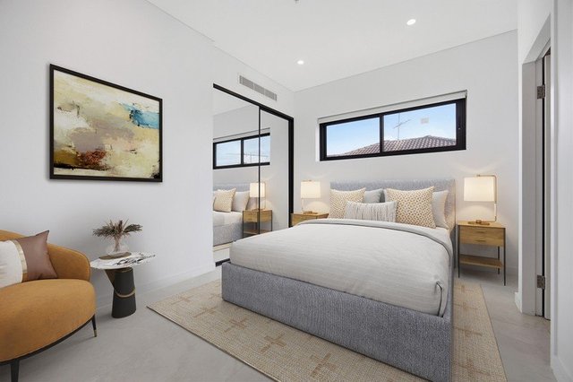 3/52 Frederick Street, NSW 2194