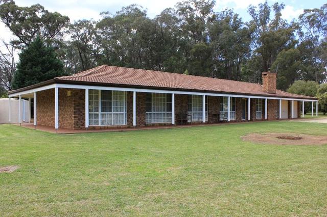 15174 Guyra Rd, NSW 2360