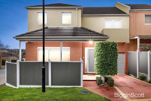 1 Hawthorn Way, VIC 3150