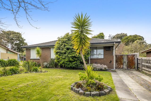 384 Dorset Road, VIC 3155