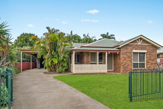 12 Braidwood Avenue, QLD 4503