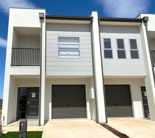7 Wyong Crescent, SA 5114
