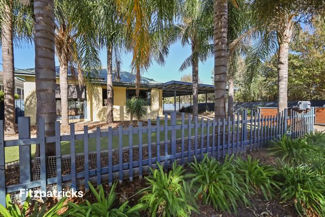 188 Forsyth Street, NSW 2650