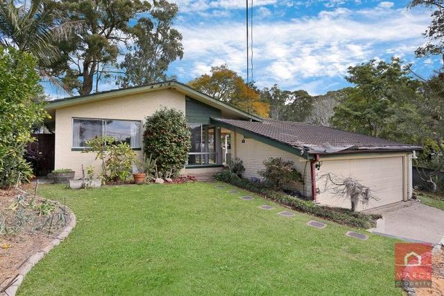 14 Pellitt Lane, NSW 2158