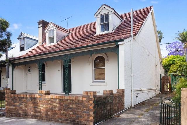 107 Denison Road, NSW 2203