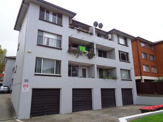 7/35 Nagle Street, NSW 2170