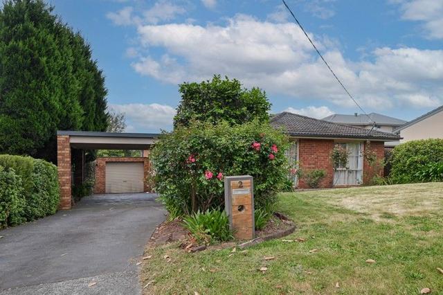 2 Lemongrove Crescent, VIC 3136