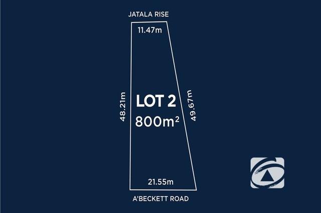 Lot 2, 30 A'Beckett Road, VIC 3804