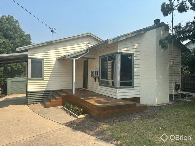 123 Dalmahoy Street, VIC 3875