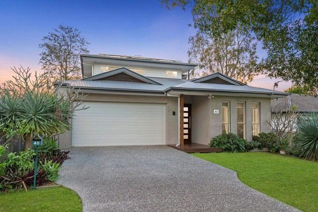 40 Grace Street, QLD 4053
