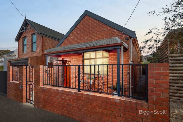 45 Leslie Street, VIC 3183