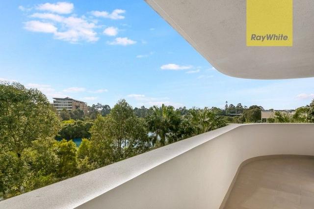 208/8 River Road West, NSW 2150