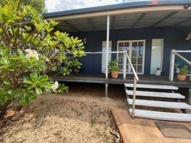 977 Rubyvale Sapphire Rd, QLD 4702