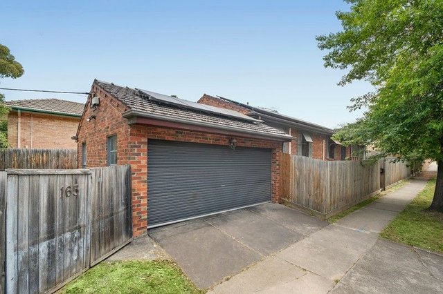 165 Bulleen Road, VIC 3104