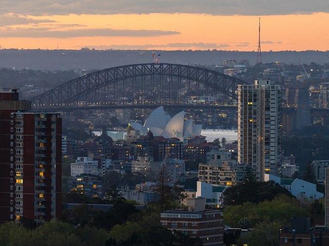 2804/83-85 Spring Street, NSW 2022