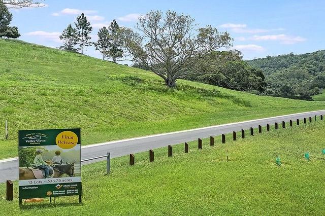 Valley Views Estate, Bond Road, QLD 4521