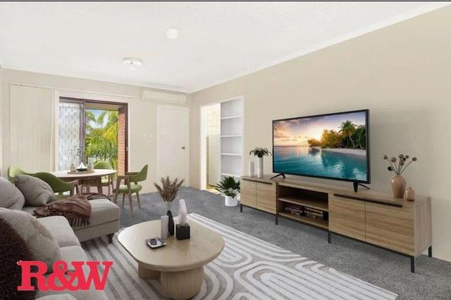 11/9-11 Wilde Avenue, NSW 2163