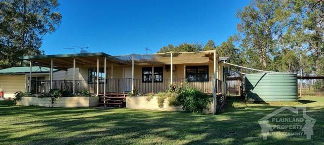 Bartleys Road, QLD 4343