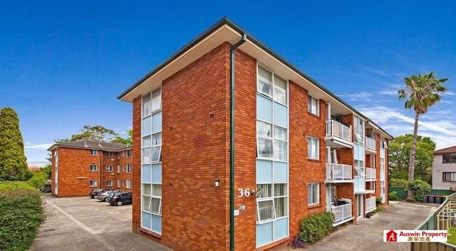 21/36 Beamish St, NSW 2194