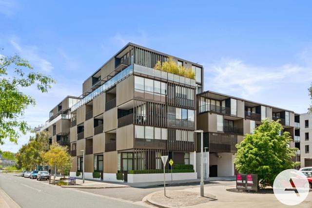 30/1 Kerridge Street, ACT 2604