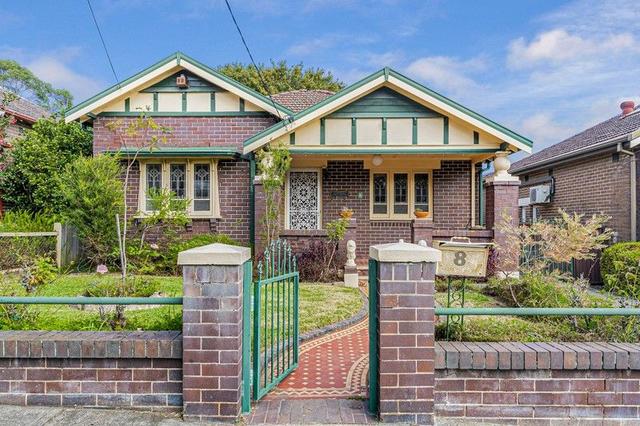 8 Rostherne Avenue, NSW 2132