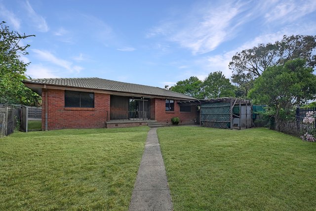 34 Leura Road, NSW 2800