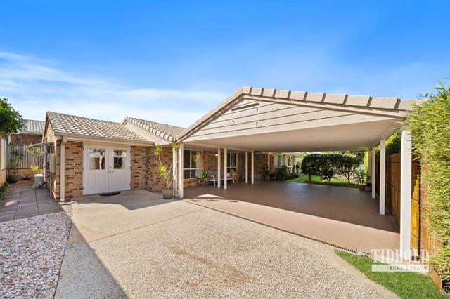 4 Roberts Street, QLD 4160