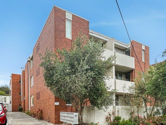 1/207 Canterbury Road, VIC 3182