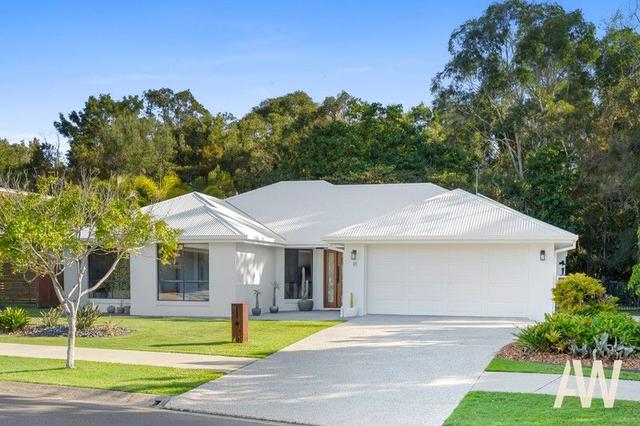 18 High Park  Crescent, QLD 4551