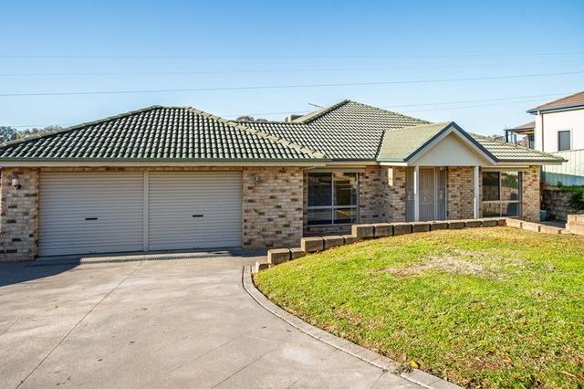 60 Mountain View Drive, NSW 2641
