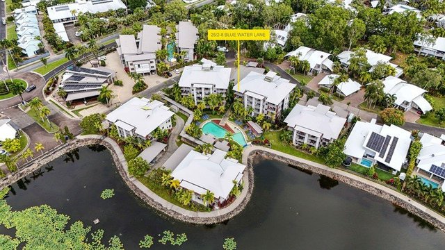25/2-8 Blue Water Lane, QLD 4879