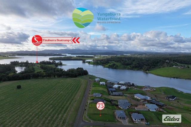 73/null Lakefront Boulevard, QLD 4884
