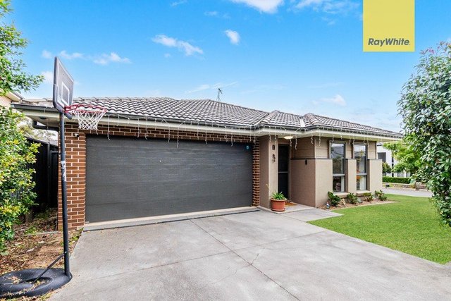 1 Barabati Road, NSW 2155