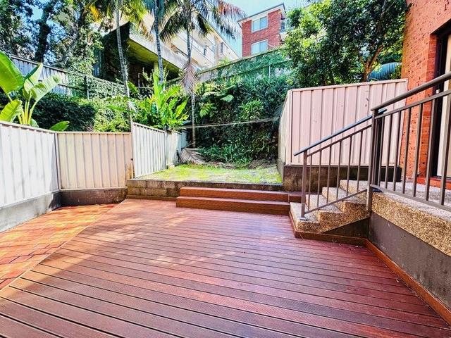 8/4 - 6 Clyde  Street, NSW 2031