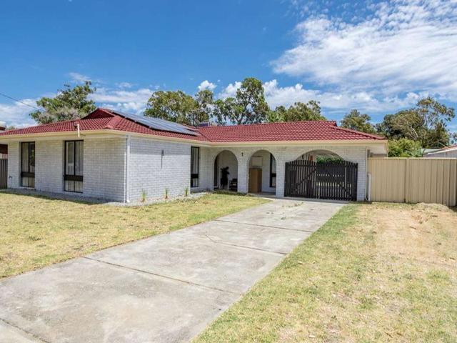 7 Haynes Court, WA 6112