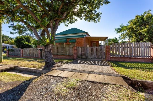 2 McIlwraith Street, QLD 4670