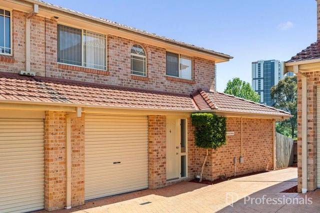 4/60 McGowen Crescent, NSW 2170