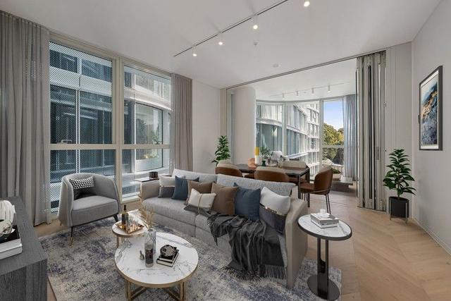 801/168 Walker Street, NSW 2060