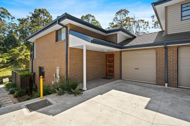 13/22 Zelman Close, NSW 2259