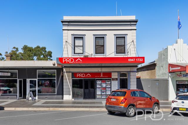 136-140 Sheridan Street, NSW 2722