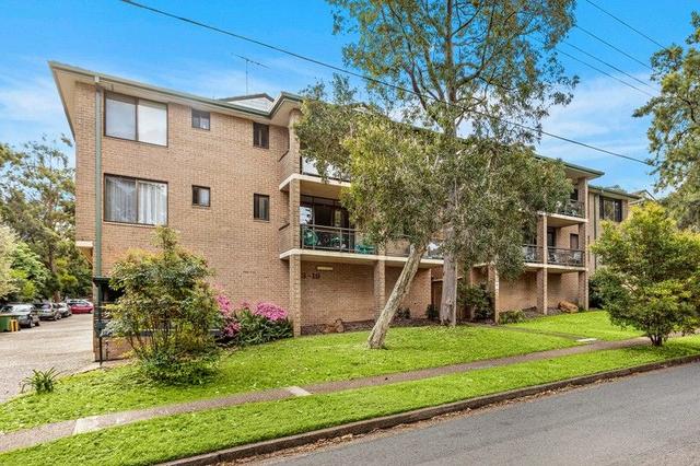 34/13-19 Preston Avenue, NSW 2233