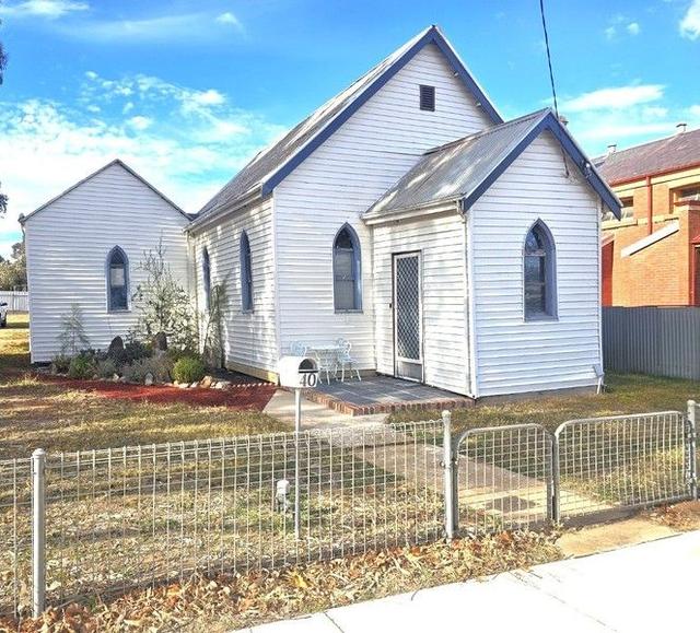 40 High Street, VIC 3527