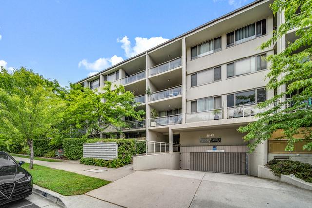 41/39-43 Crawford Street, NSW 2620