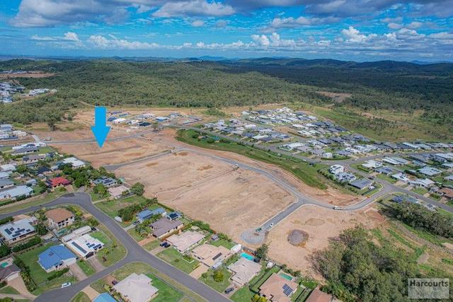 Lot 107/null Seahaven Estate, QLD 4703