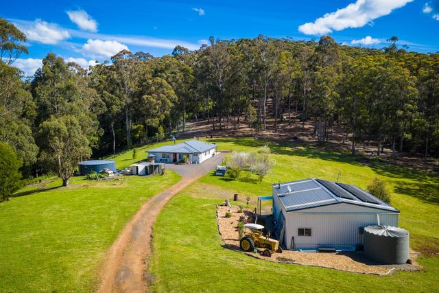 88 Jenny Lane, NSW 2549