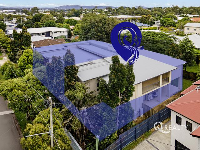 3/28-32 Helles Street, QLD 4105
