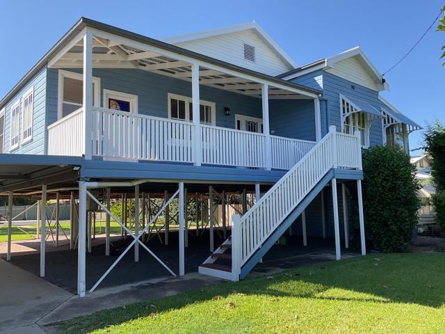 (no street name provided), NSW 2400