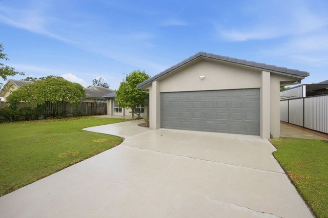 39 Port Jackson Boulevard, QLD 4226